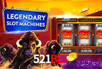 Inovações de Jogos na 521bet: O Futuro das Experiências Interativas