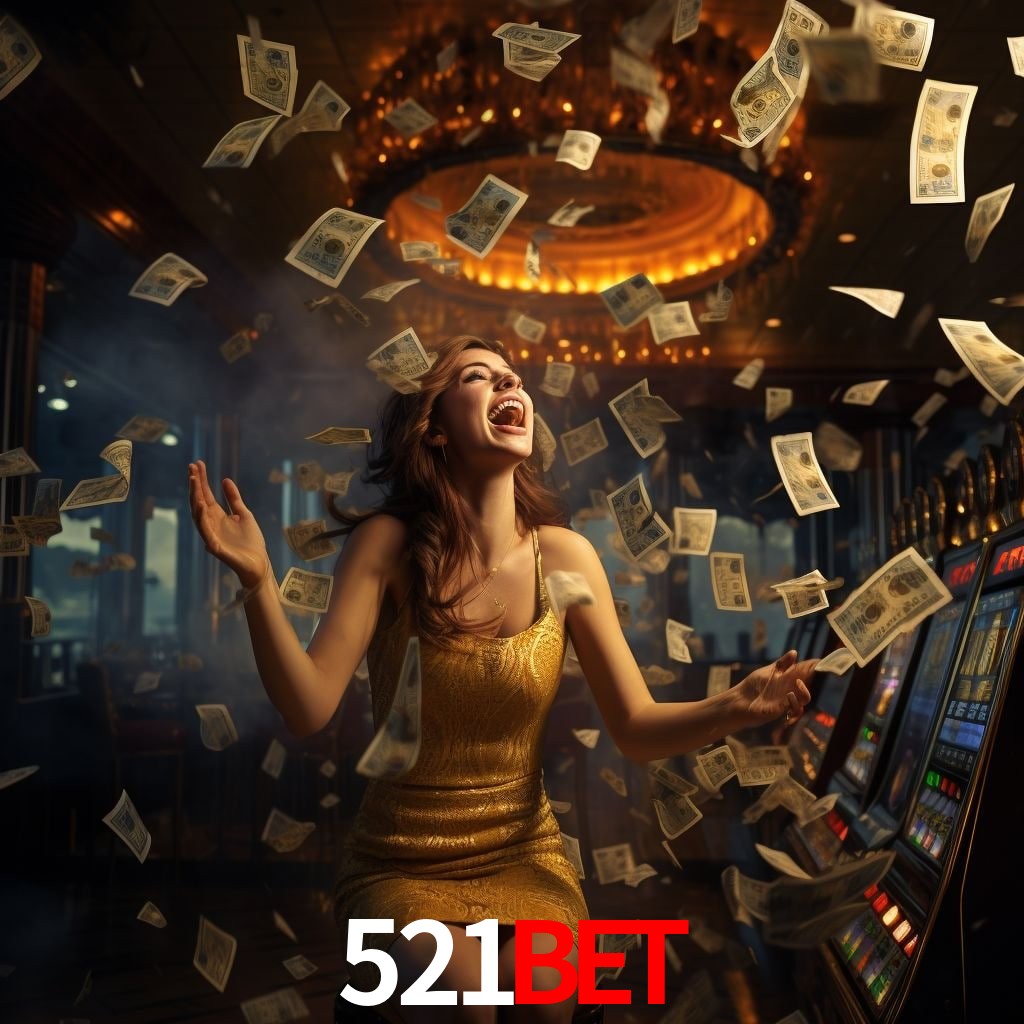 Roulette Table 521bet