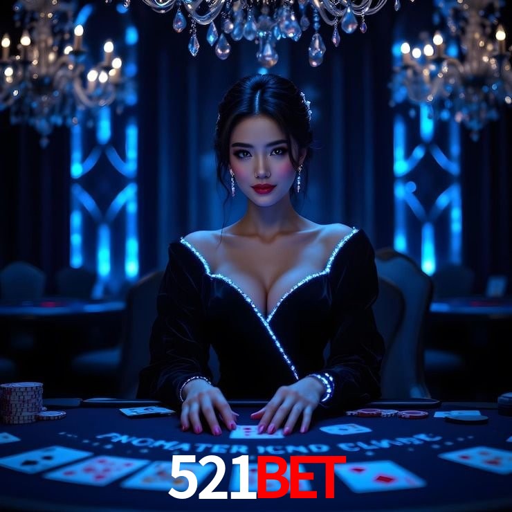 Tecnologia da Plataforma 521bet