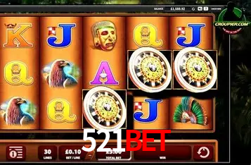 Apostas Esportivas na 521bet: Um Guia Completo