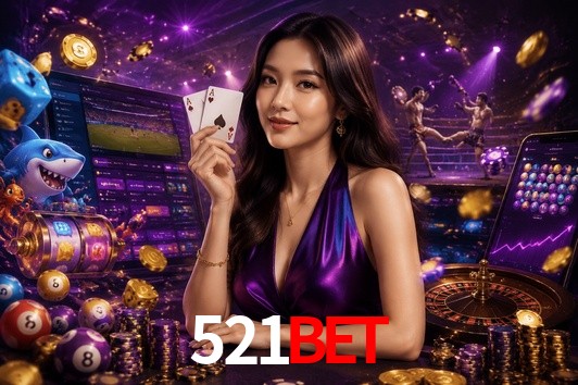 Live Casino 521bet