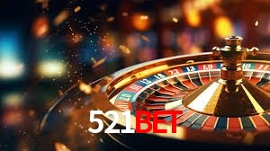 Cassino ao Vivo 521bet - Dealers Brasileiros Profissionais