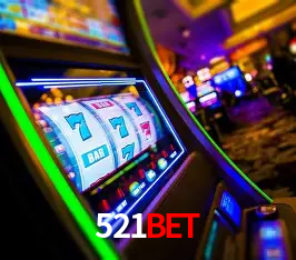 Descubra o Programa VIP da 521bet: Vantagens Exclusivas para Jogadores