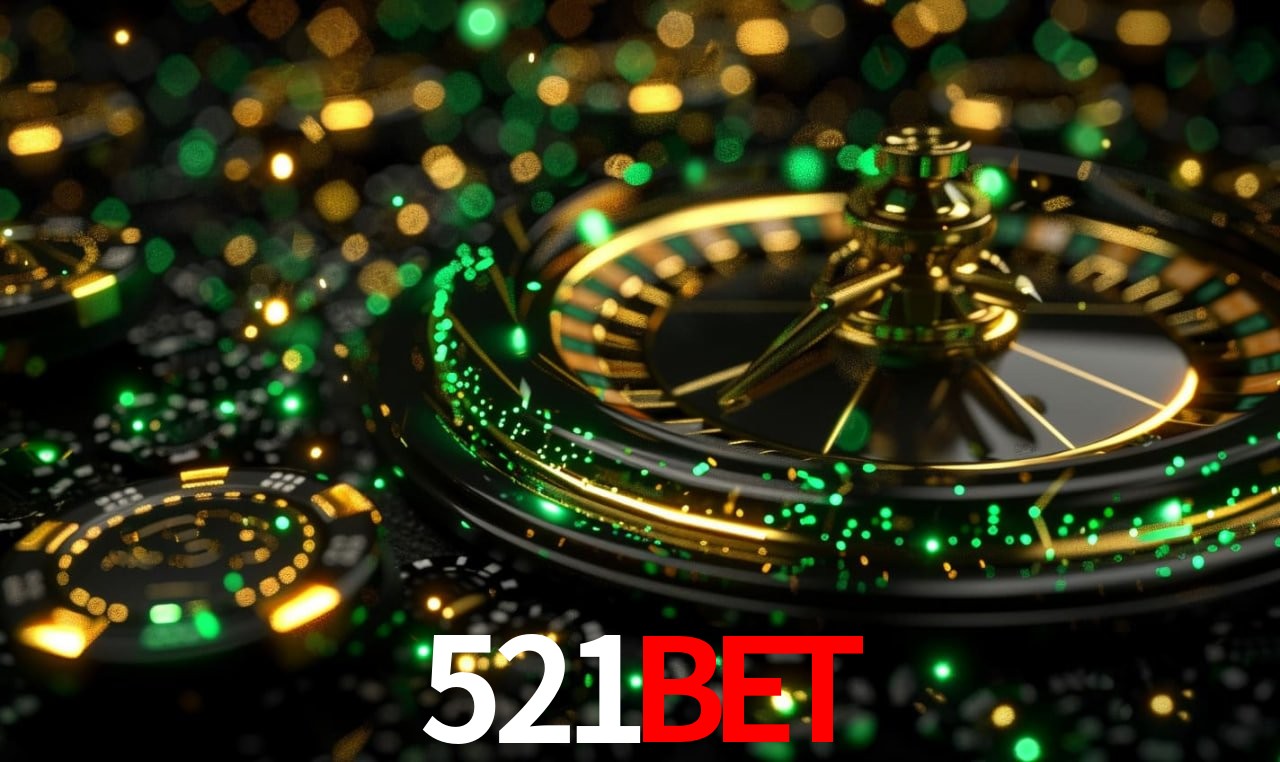 Vantagens de jogar slots no 521bet Brasil