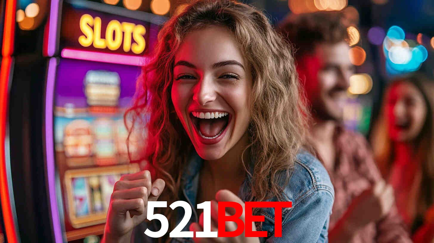 A Experiência Imersiva dos Cassinos Ao Vivo no 521bet