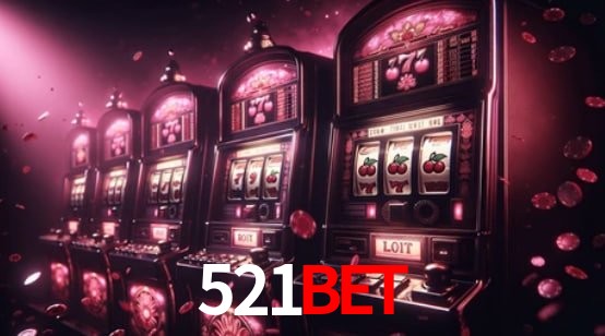 Bônus de Boas-vindas 521bet