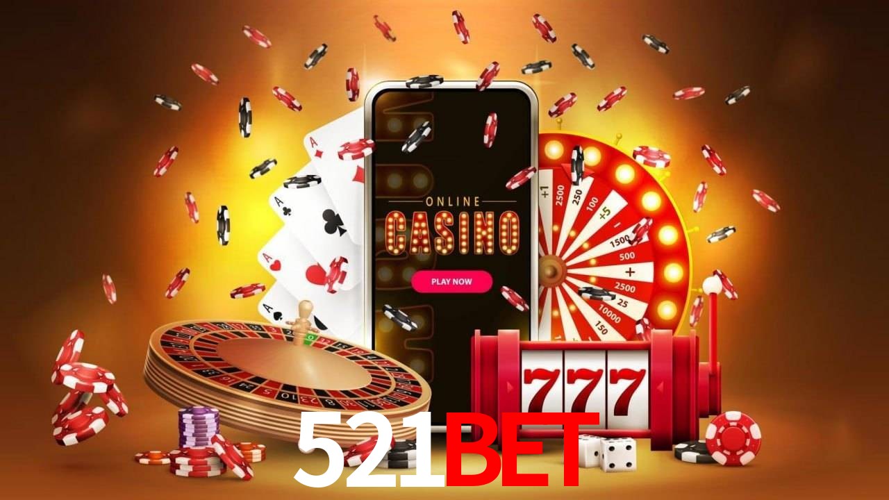 Sistemas de Segurança 521bet