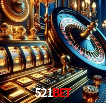 Apostas de Tênis 521bet
