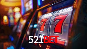 Especiais de Fim de Semana 521bet