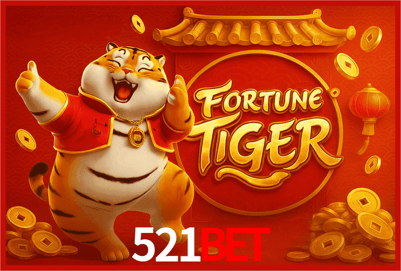 Torneios 521bet