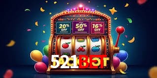 Imagem secundária de apoio para instalação do app 521bet