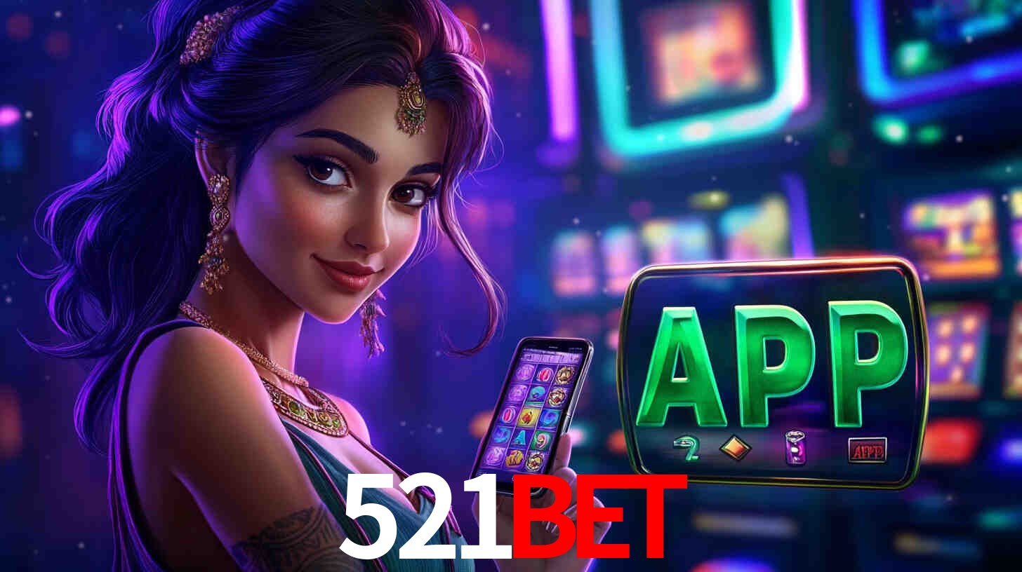 521bet: A Experiência de Casino com Jogos de Mesa ao Vivo