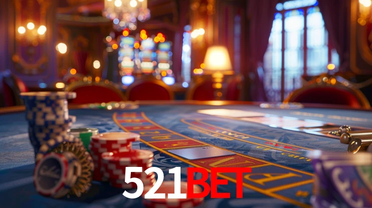 Platform Technology 521bet