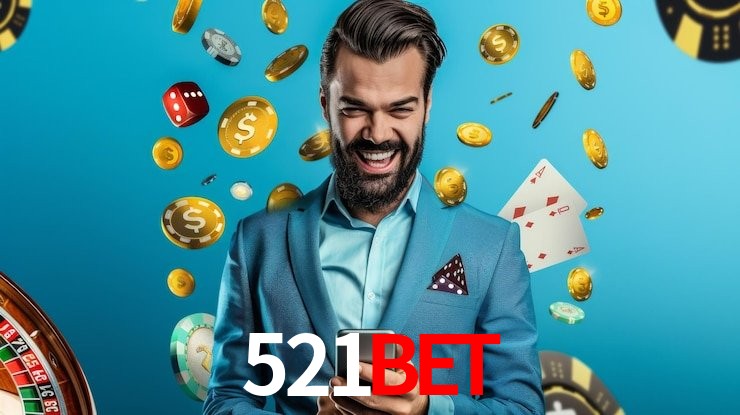 Games Directory 521bet