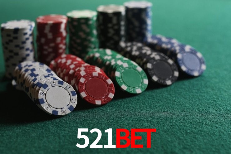 Game Statistics 521bet