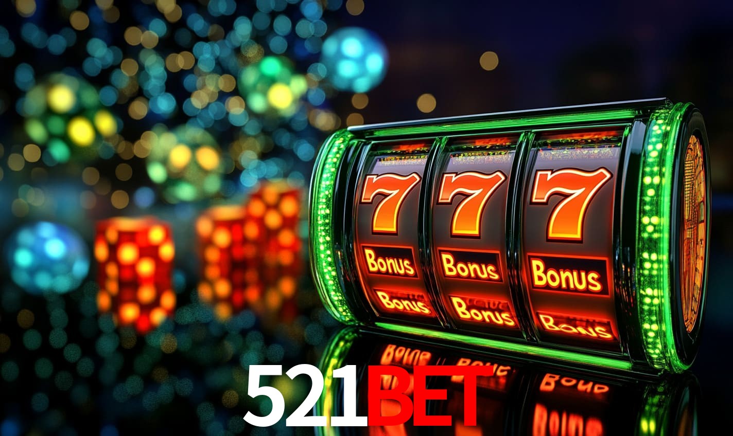 Promoção Relâmpago 521bet