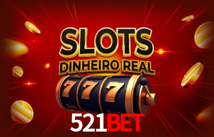 Coleção Premium de Slots 521bet - NetEnt, Pragmatic Play, Evolution
