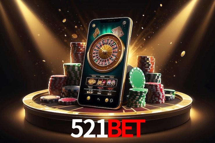 Ofertas Exclusivas 521bet