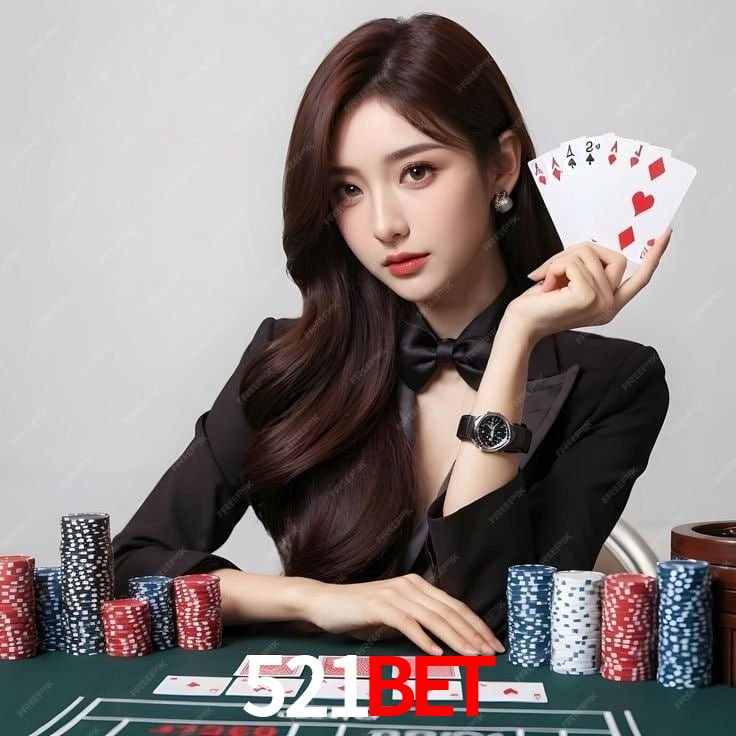 App Mobile 521bet - Jogue em Qualquer Lugar no Seu Smartphone