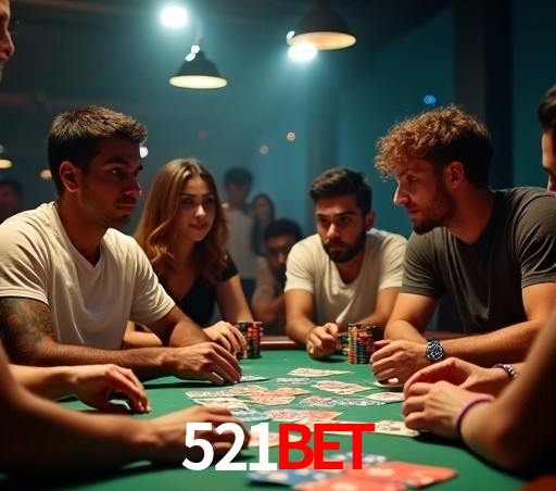 Guia visual de operação PIX no 521bet