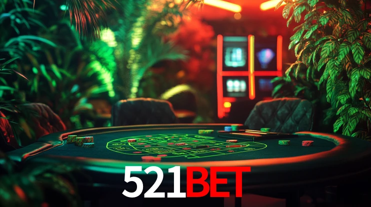 Welcome Bonus 521bet