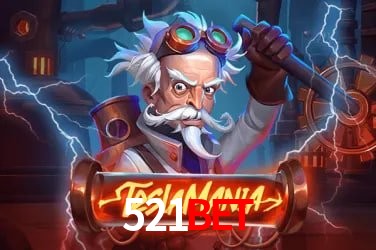 Integração de APIs 521bet