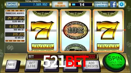 Descubra a Essência do 521bet: Nossa História e Compromissos