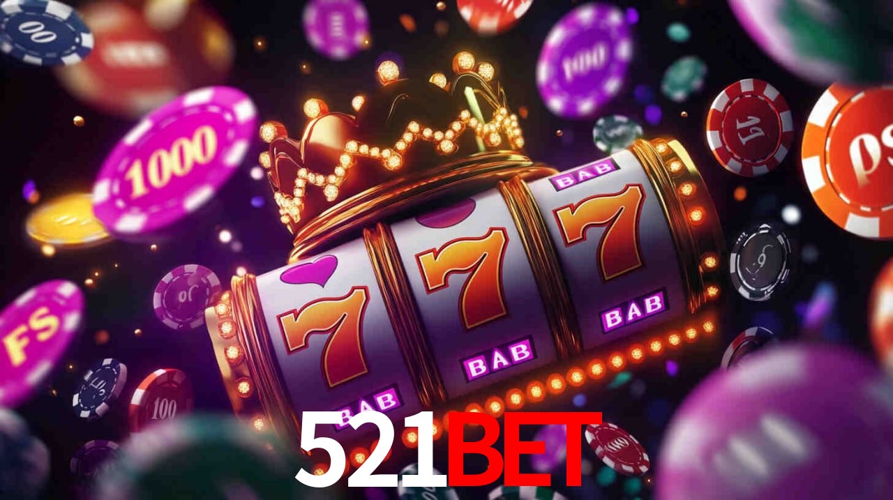 Slot Games 521bet