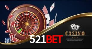 Estatísticas do Jogo 521bet