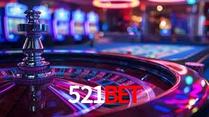 Welcome Bonus 521bet