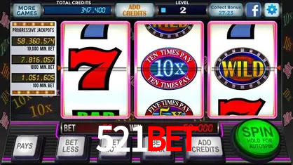 A Revolução dos Aplicativos de Jogos no 521bet