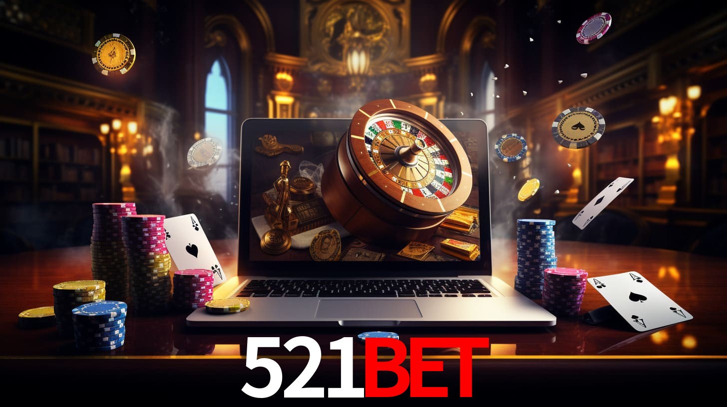 Programa VIP 521bet
