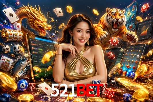 Quick Registration 521bet