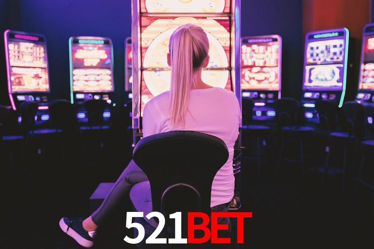 Live Casino 521bet